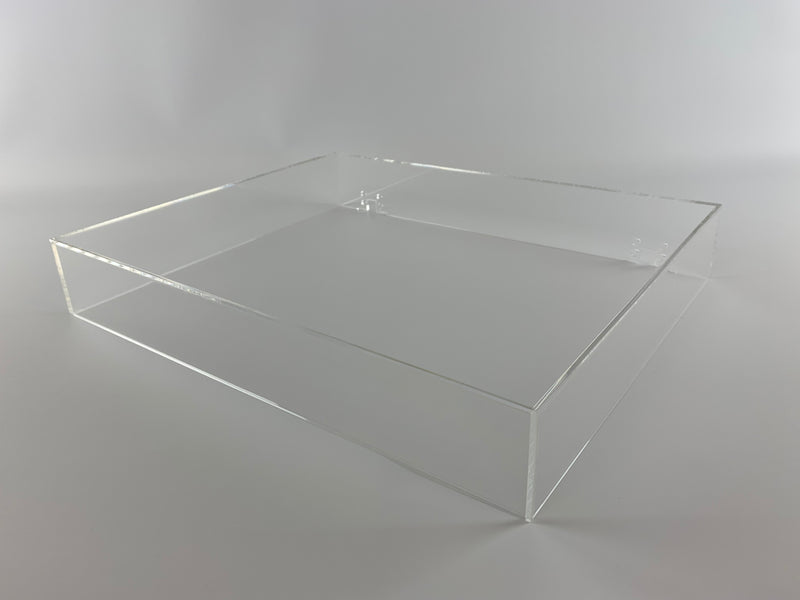 Micro Seiki DD-20, DD20 Compatible Dust Cover
