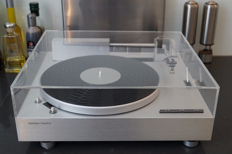 Harman Kardon ST-6 kompatible Haube