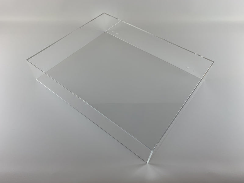 Micro Seiki BL-101, BL101 compatible stofkap