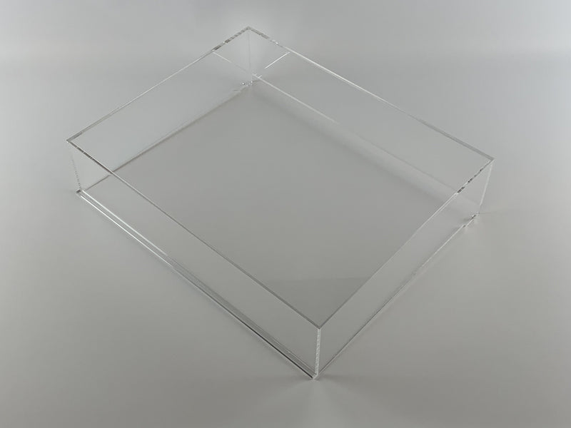 Thorens TD-166, TD166 MKI Compatible Dust Cover