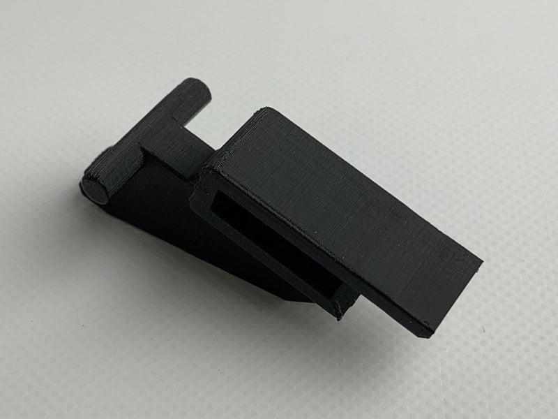 Bisagras impresas 3D (2 piezas) para Thorens TD145MKII TD160MKII TD166MKII