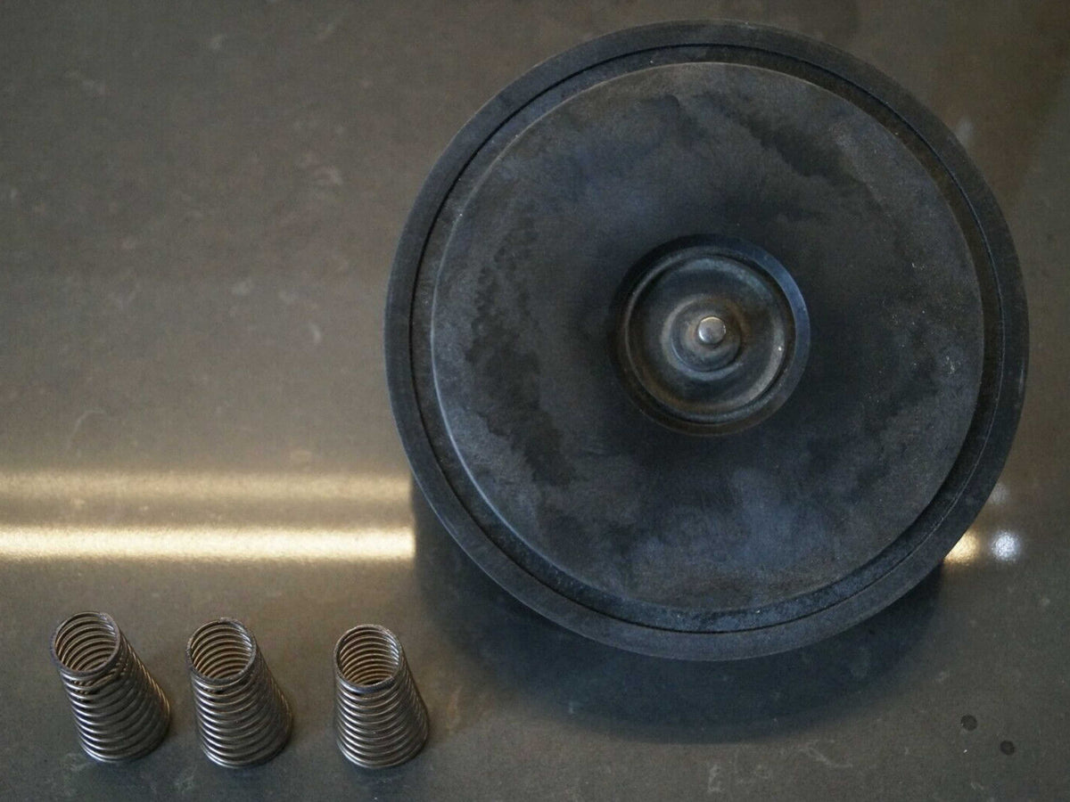 THORENS TD 145MK2, TD160mk2, TD166mk2... - Charnière arrière THORENS TD 145MK2, TD160mk2, TD166mk2... - Charnière arrière