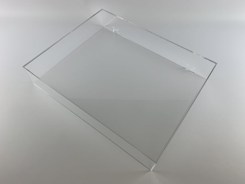 Micro Seiki MR-422, MR422 Compatible Dust Cover