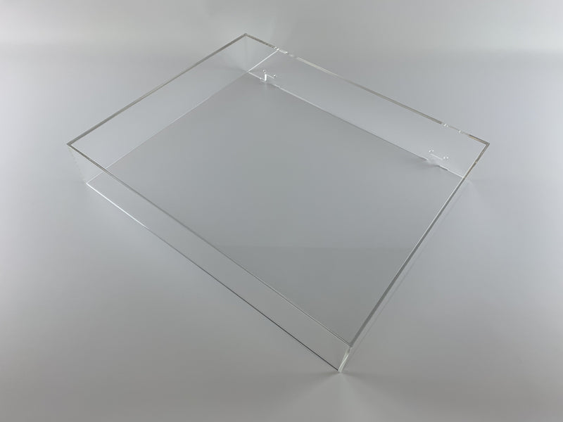 Pioneer PL-1400, PL1400, PL-1400C Compatible Dust Cover