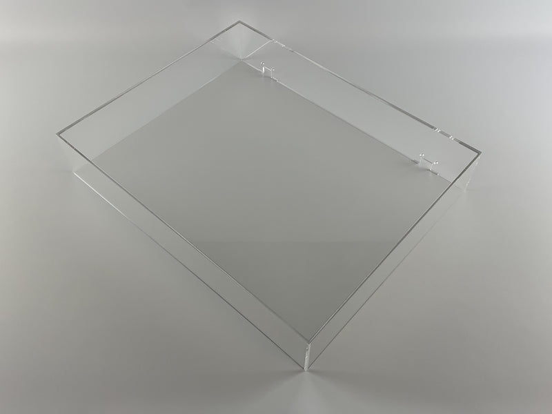 Cubierta de polvo compatible Pioneer PL-570, PL-570X