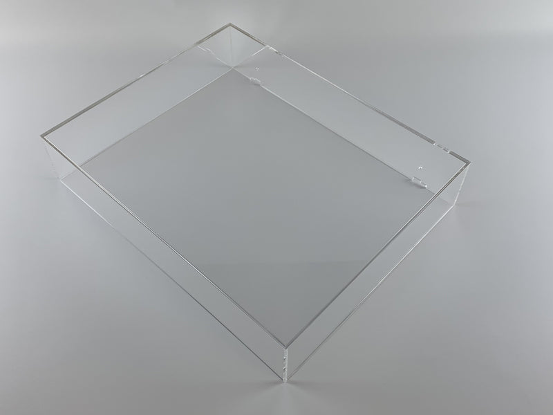 Thorens TD-318 MKI, MKII, MKIII Compatible Dust Cover