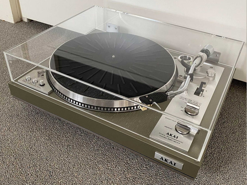 Akai AP-307, AP-307C, AP-307 C compatible stofkap