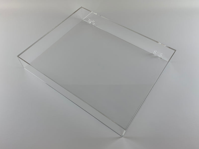 Micro Seiki DD-20, DD20 Compatible Dust Cover