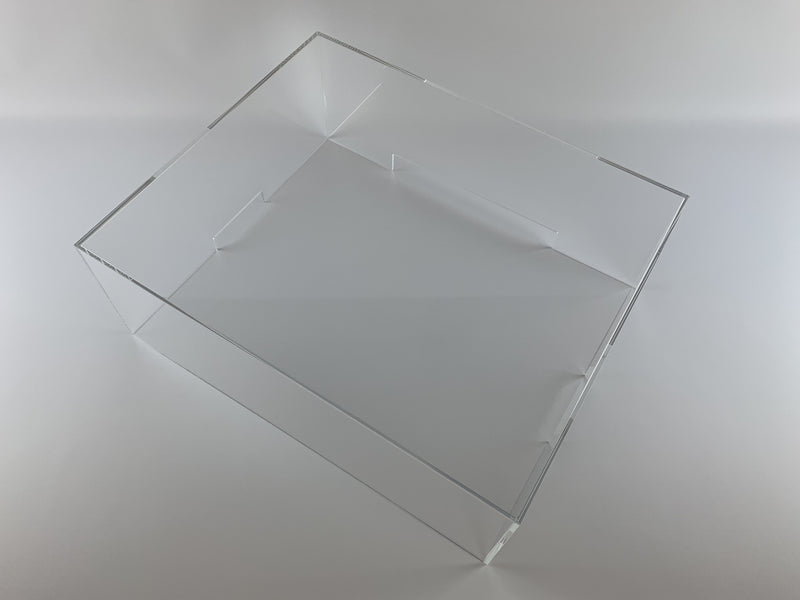 Clearaudio Ovation Compatible Dust Cover