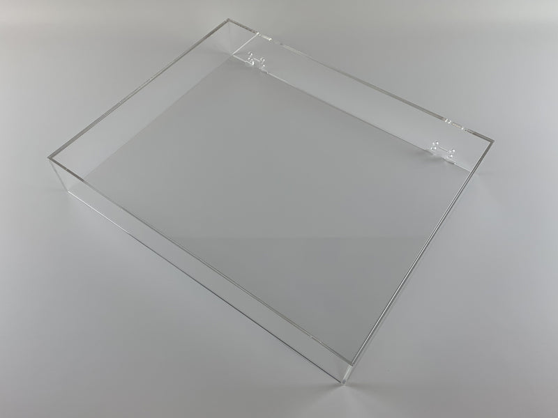Micro Seiki DD-33, DD33 compatible stofkap