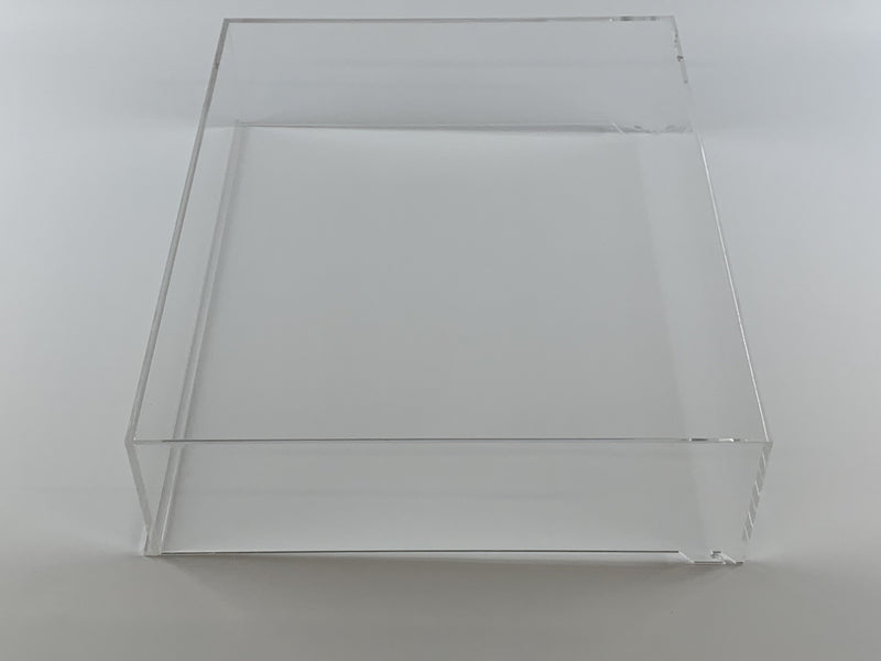 Thorens TD-166, TD166 MKI Compatible Dust Cover