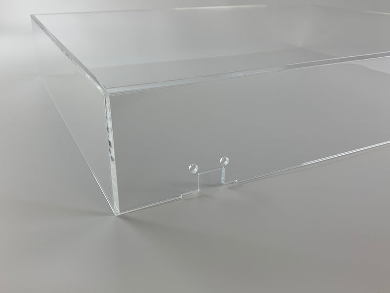 Pioneer PL-550, PL550, PL-550 X kompatible Haube