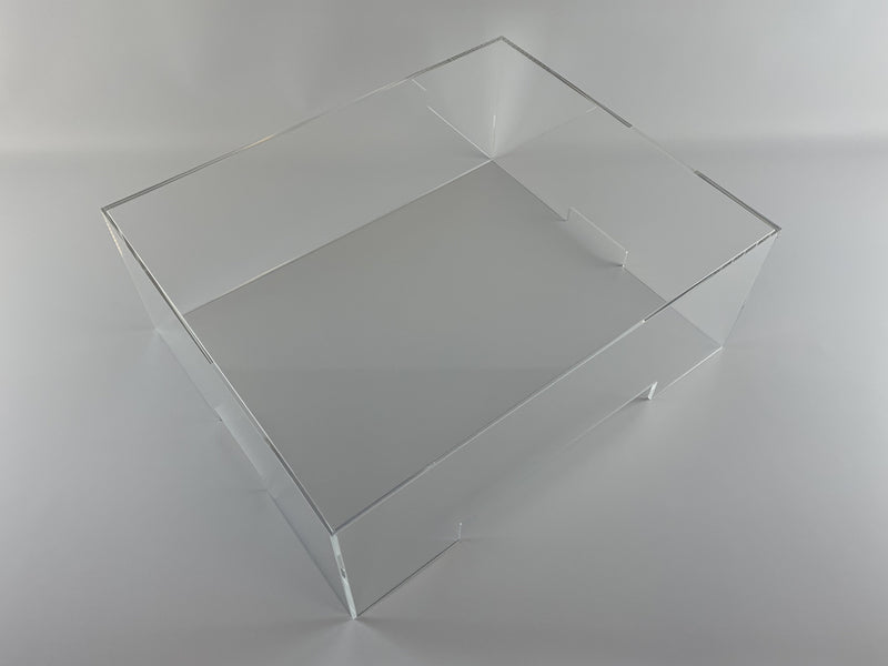 VPI Scout Compatible Dust Cover