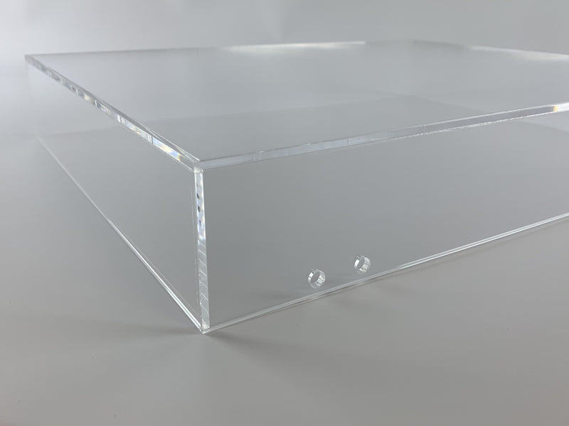 Pioneer PL-516, PL516, PL-516X Compatible Dust Cover