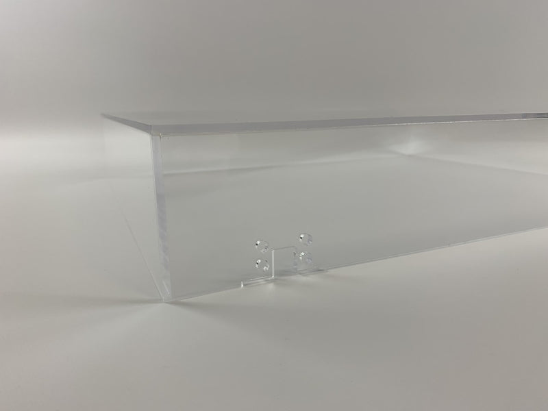 Kenwood KD-7010, KD 7010, KD7010 Compatible Dust Cover