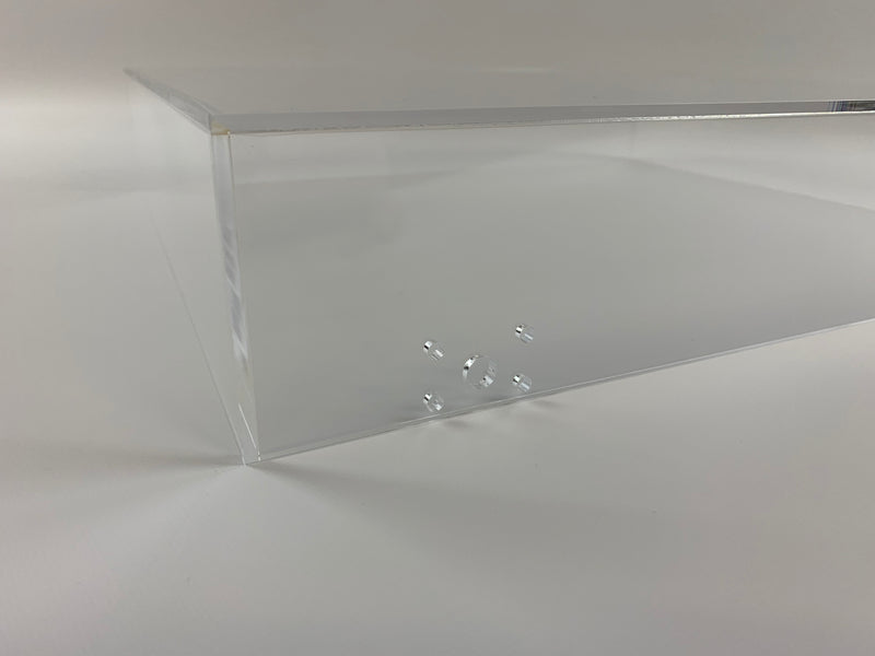 Marantz 6300 kompatible Haube