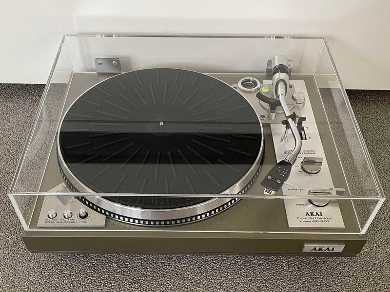 Akai AP-306, AP-306C, AP-306 C compatible stofkap