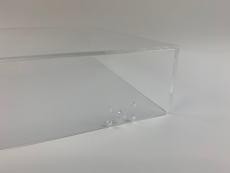 Marantz 6300 kompatible Haube
