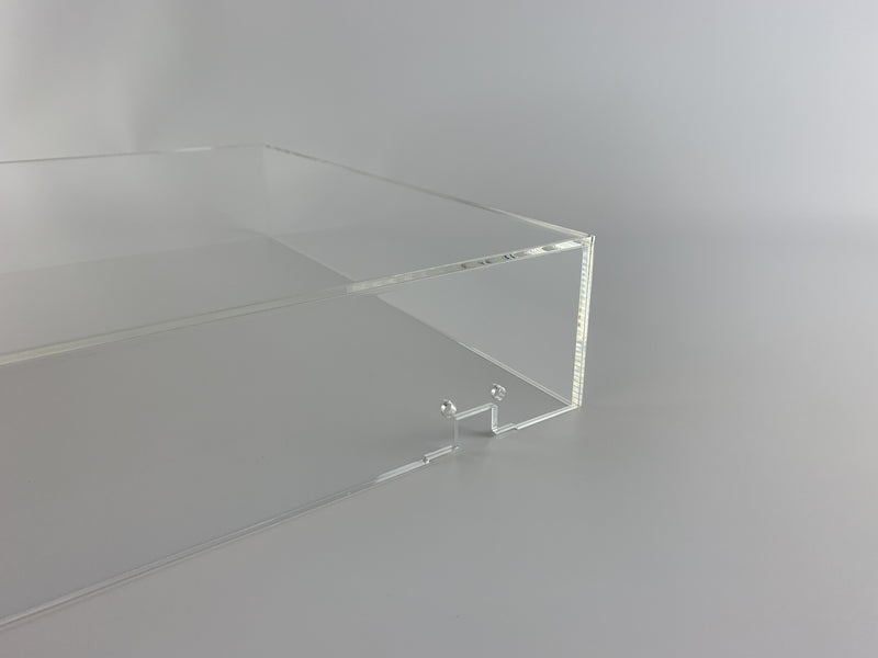 Pioneer PL-1400, PL1400, PL-1400C Compatible Dust Cover