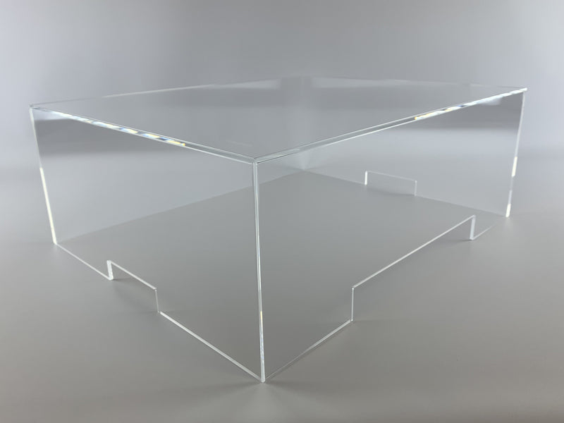 VPI Prime 21 Compatible Dust Cover