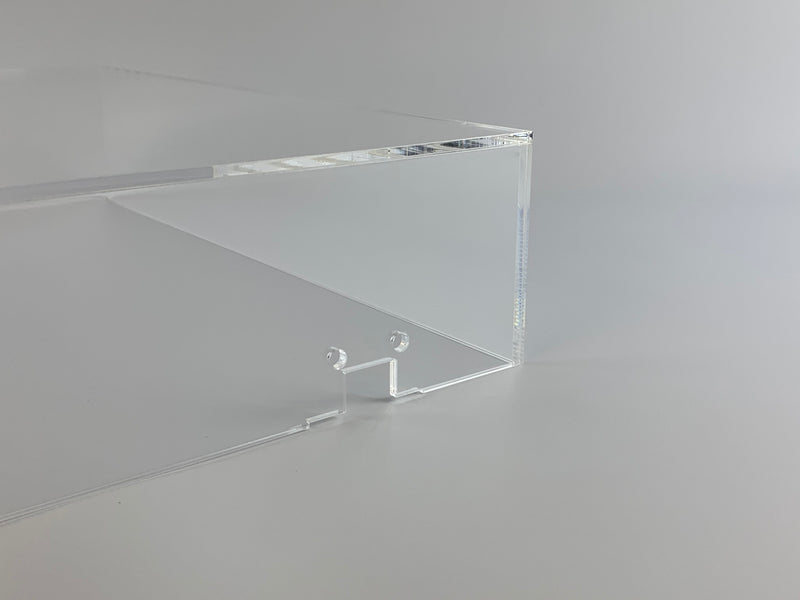 Pioneer PL-550, PL550, PL-550 X kompatible Haube