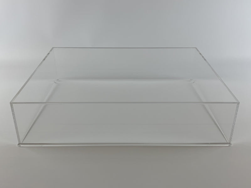 Thorens TD-166, TD166 MKI Compatible Dust Cover