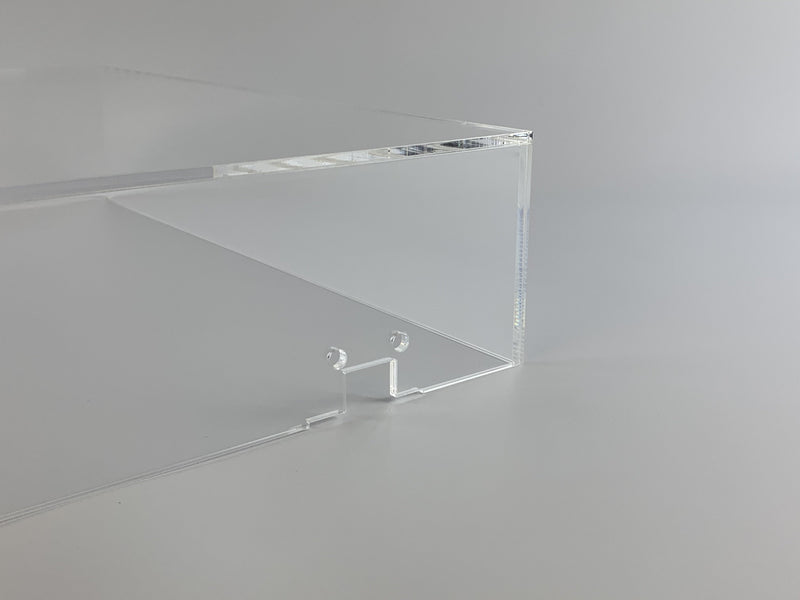 Capot Couvercle compatible Pioneer XLC-1850, XLC1850