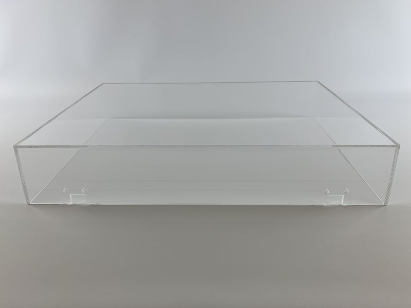 Micro Seiki MR-422, MR422 Compatible Dust Cover