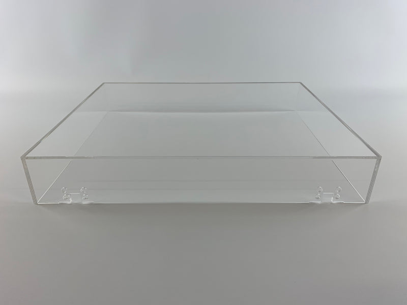 Micro Seiki DD-20, DD20 Compatible Dust Cover
