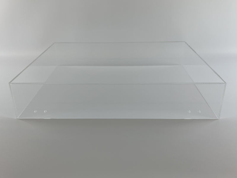 Micro Seiki BL-101, BL101 compatible stofkap