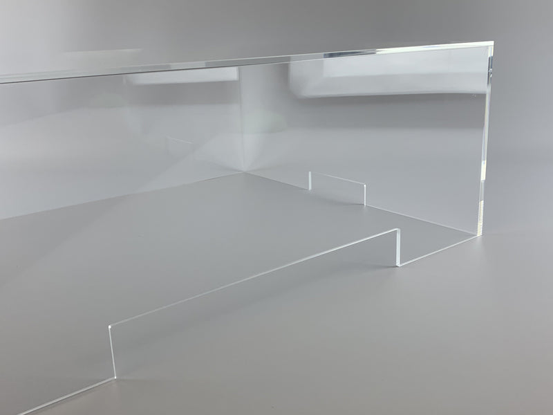 Clearaudio Avantgarde kompatible Haube