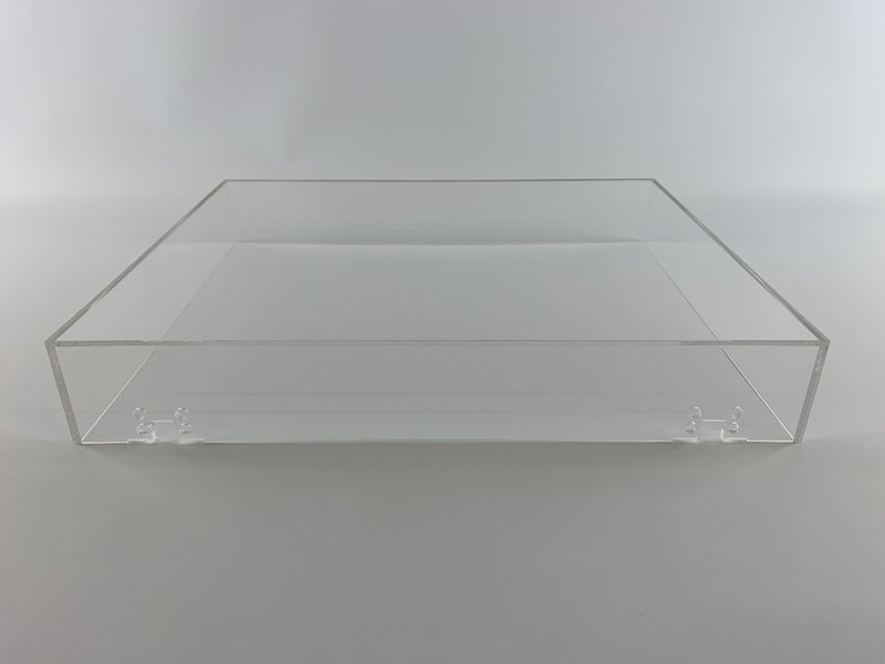 Micro Seiki DD-31, DD31 Compatible Dust Cover