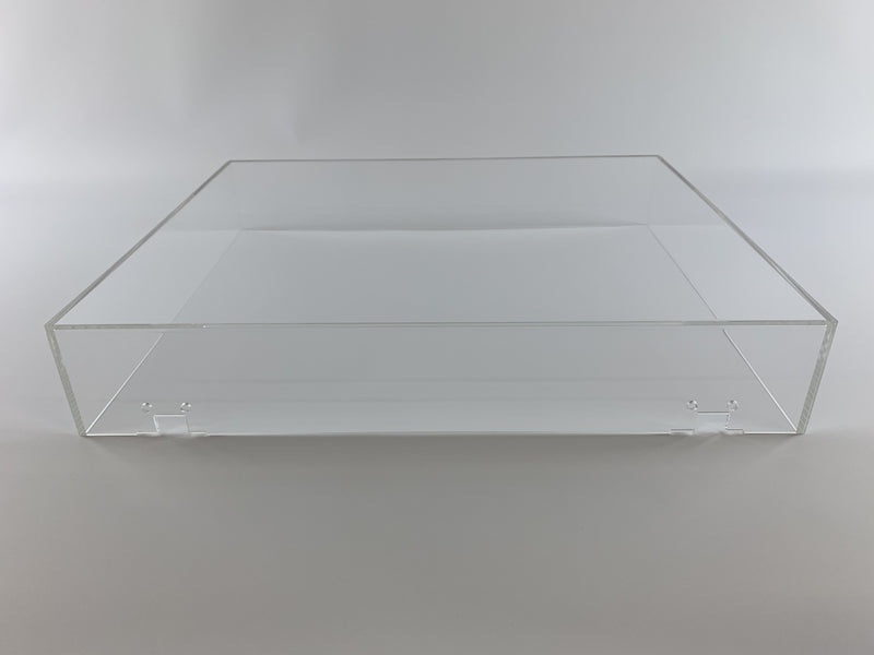 Pioneer PL-530, PL530 Compatible Dust Cover