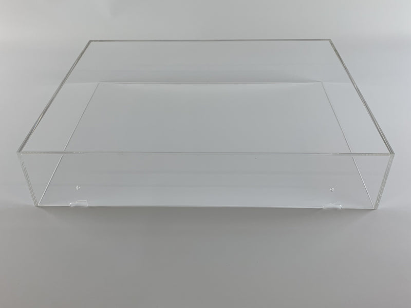 Cubierta de polvo compatible Thorens TD-316 MKI, MKII, MKIII