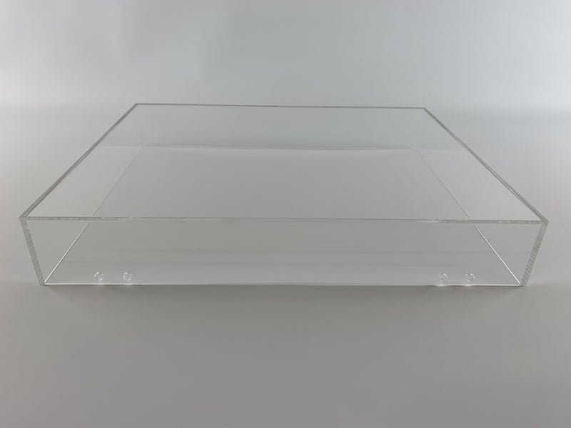 Pioneer PL-518, PL518, PL-518X Compatible Dust Cover