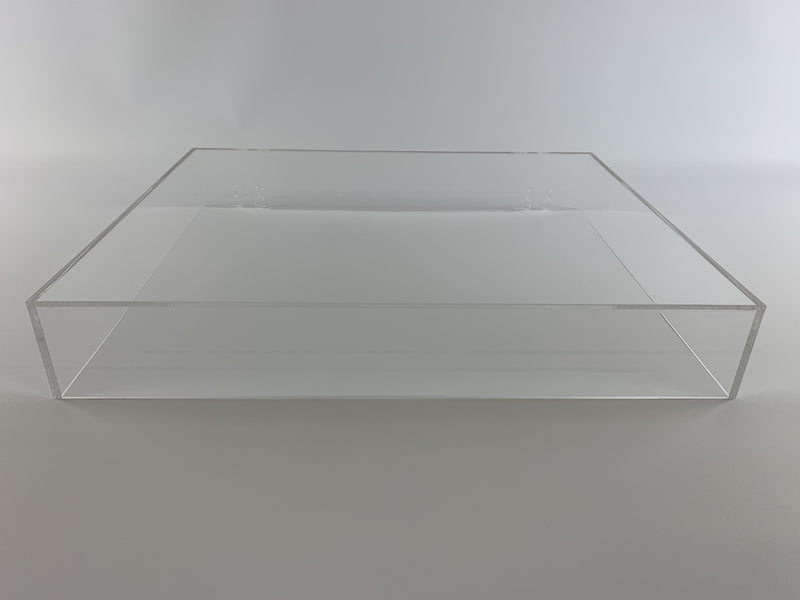 Micro Seiki DQ-43 DQ43 Compatible Dust Cover