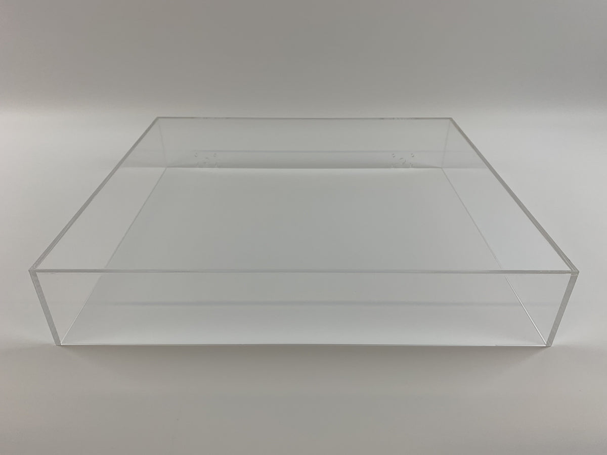 Marantz 6320 Compatible Dust Cover - IntoVinyl.com