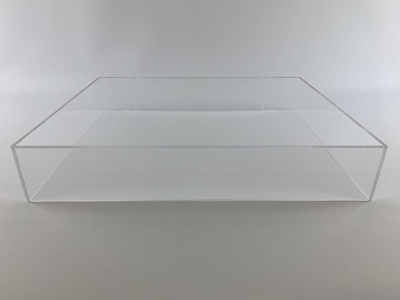 Pioneer PLC-590, PLC590 Compatible Dust Cover