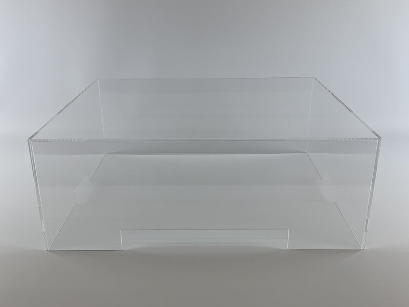 Transrotor ZET-1 Compatible Dust Cover