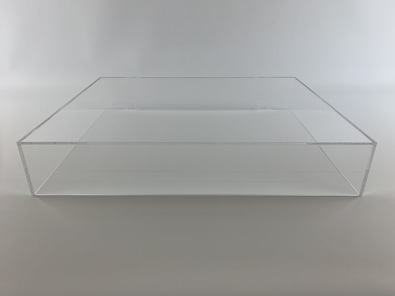 Micro Seiki BL-51, BL51 Compatible Dust Cover