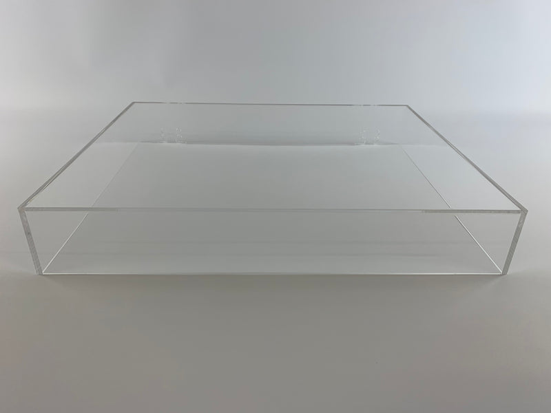 Micro Seiki DD-20, DD20 Compatible Dust Cover