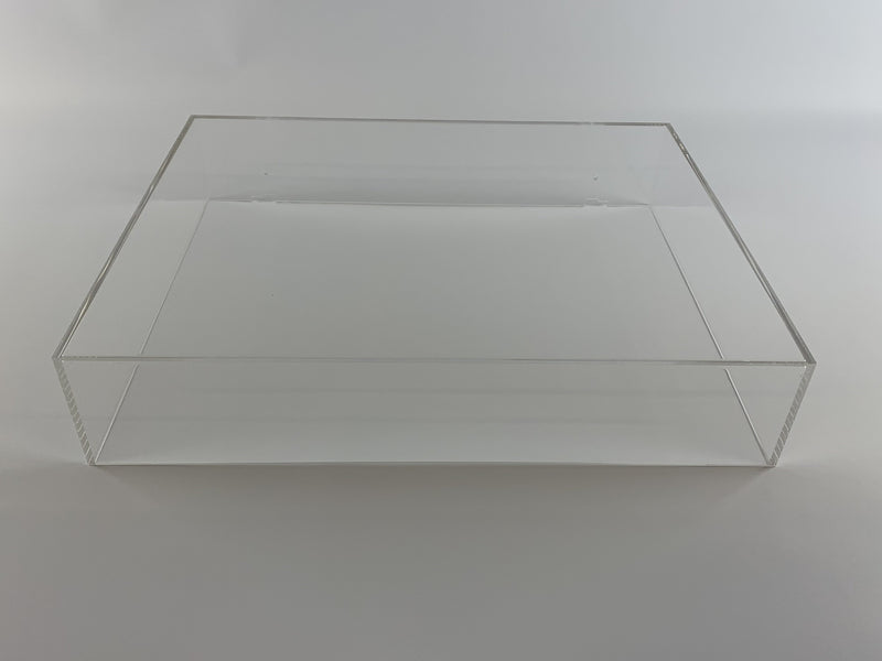 Thorens TD-318 MKI, MKII, MKIII Compatible Dust Cover