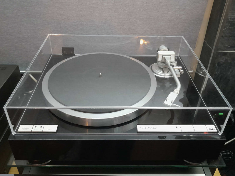 Kenwood KD-990, KD990 kompatible Haube