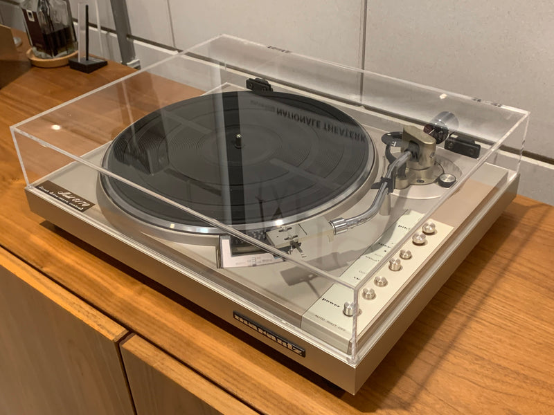 Marantz 6170 compatible stofkap