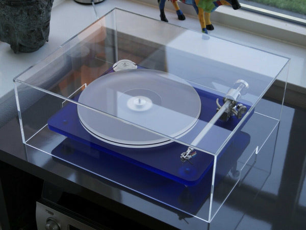 Clearaudio Emotion Compatible Dust Cover