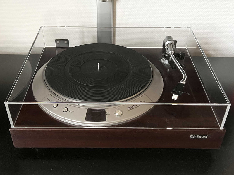 Denon DP1100, DP-1100 Compatible Dust Cover
