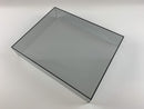 Thorens TD-146 MKII, MKIII, MKIV, MKV, MKVI Smoked Compatible Dust Cover