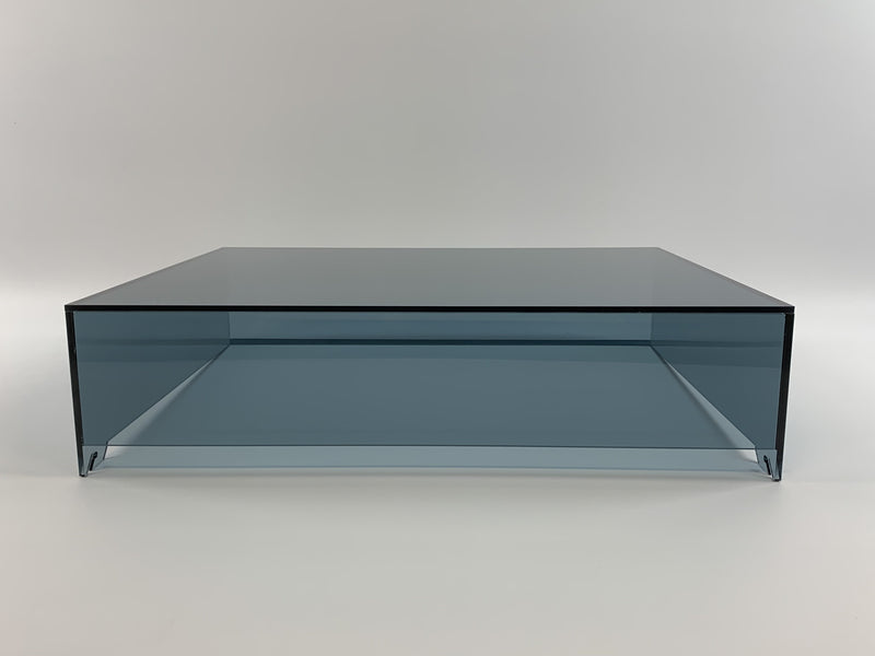 Thorens TD-166, TD166 MKI Smoked Compatible Dust Cover