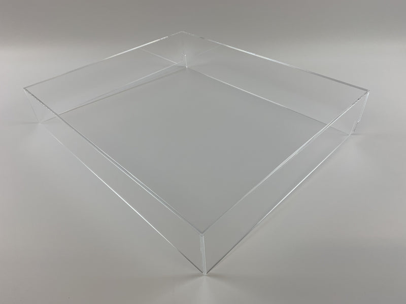 Dual CS 510 Compatible Dust Cover