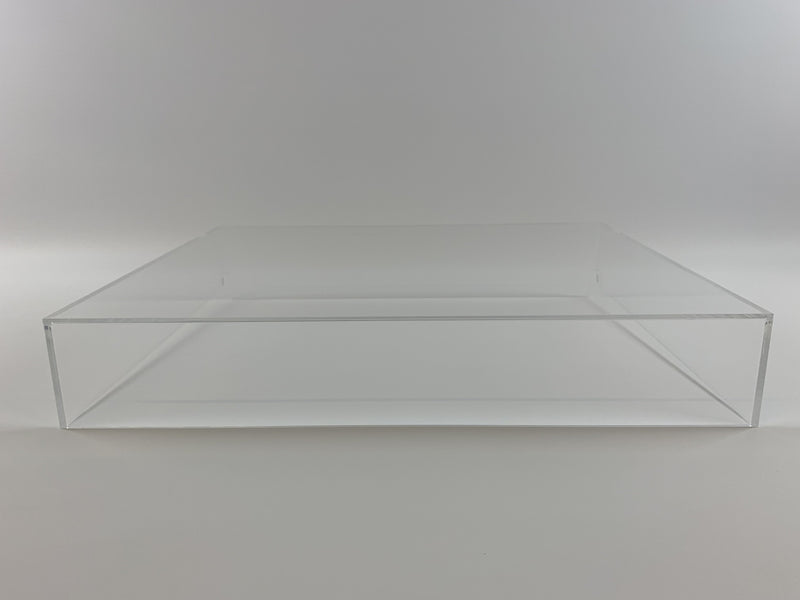 Dual CS 1226 Compatible Dust Cover